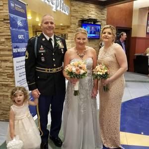 Meet your Posher, Donna